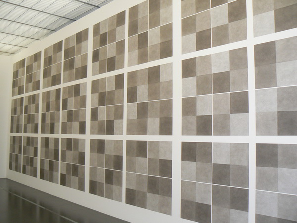 07 Sol Lewitt Centre Pompidou Metz
